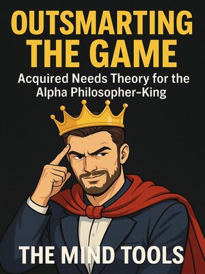 cover image of Outsmarting the Game